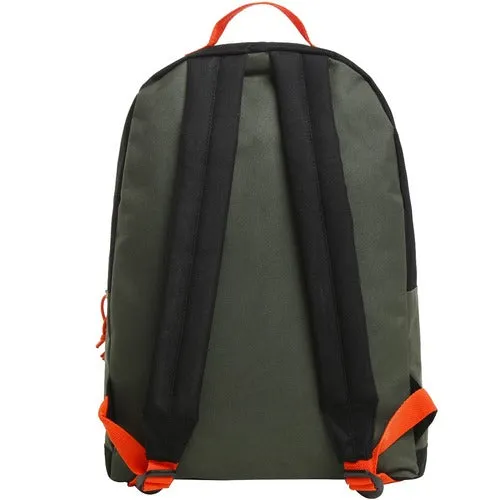 - 30 PACKS | $7.99 PER PACK ||   15" Lightweight Backpack with Bungee System Water Resistant