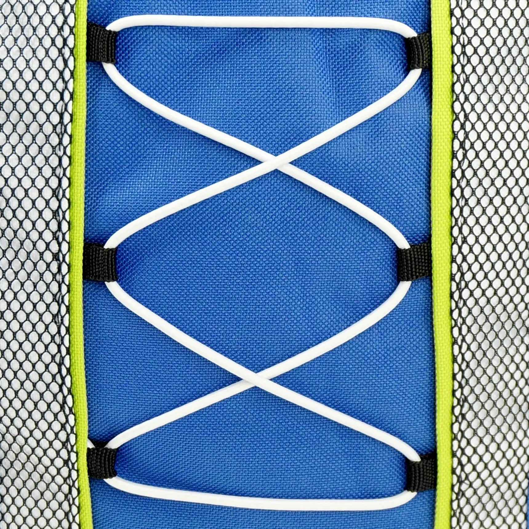 - 30 PACKS | $7.99 PER PACK ||   15" Lightweight Backpack with Bungee System Water Resistant