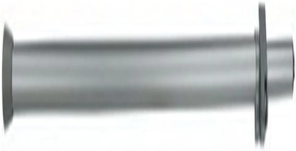 0930 Adjustable Telescoping Pole with Rubber Tip