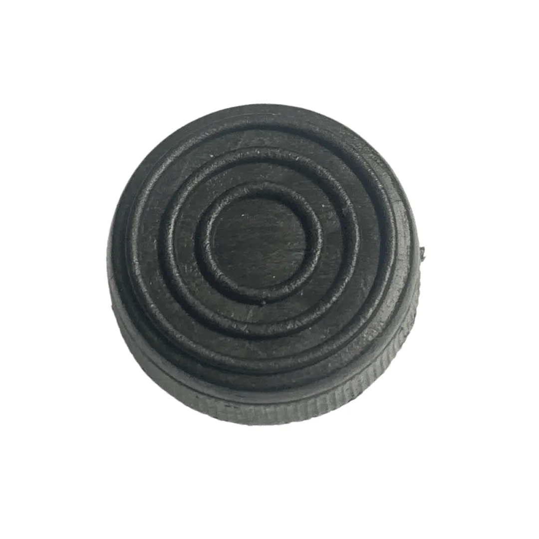 10mm Threaded Cafe Table Tip able for hiegt to be adjustable   - TS10CTS