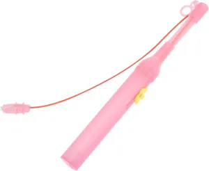10pcs Led Lantern Sticks for Boys and Girls Handle Warm Light for Year Decorations Birthday Parties and Crafts Lightweight and Portable Lantern Toys