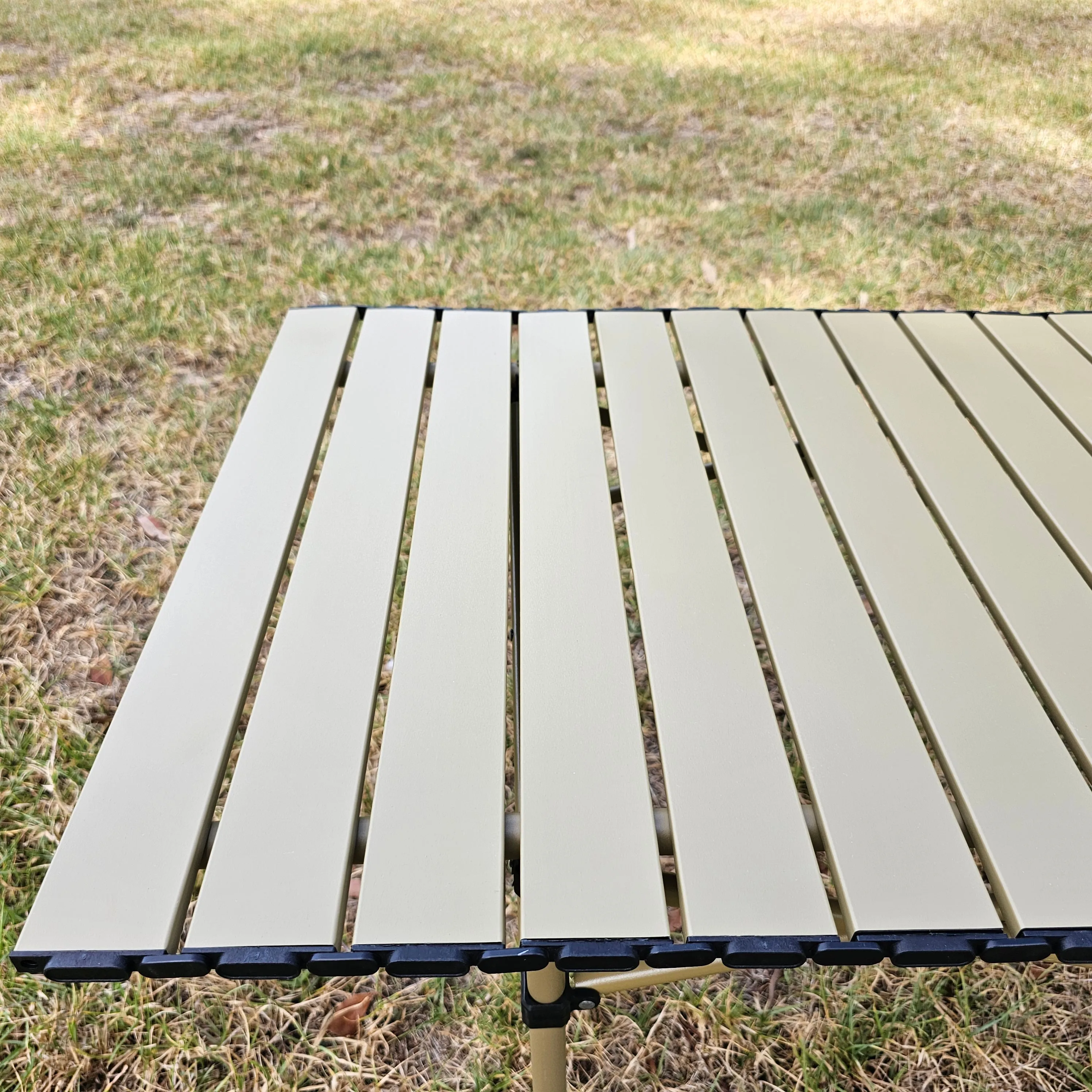 120cm High Folding Camping Table