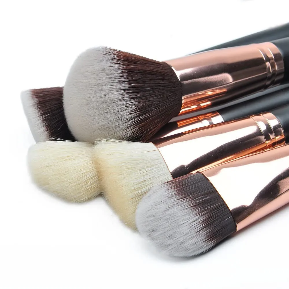 15 Makeup Brush Set Professional Full Set Of Makeup and Beauty Tools Beauty Tools