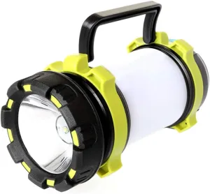 1PC Lanterns for Camping LED Emergency Light Camping Lantern USB Flashlight Outdoor Flashlight Camping Lanterns Solar Camping lamp LED Lamp for Hiking Charge Camping Lights