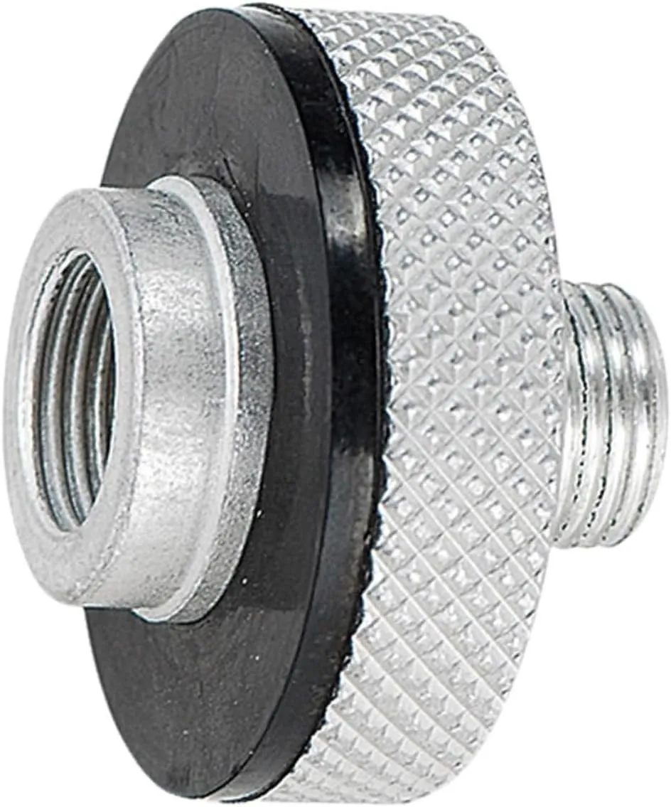1Pc Outdoor Furnace Camping Stove Flat Conversion Connector Adapter for Propane Tanks Stove Accessory Camping Fuel Connector Compatible with Various Lpg Canisters