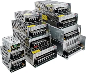 1PCS 48V Power Supply Switching Power Supply 48V AC DC 220V to 5V 12V 24V 36V 1A 2A 3A 5A 10A 20A 30A Switching Power Supply Switching Power Supply(25A)