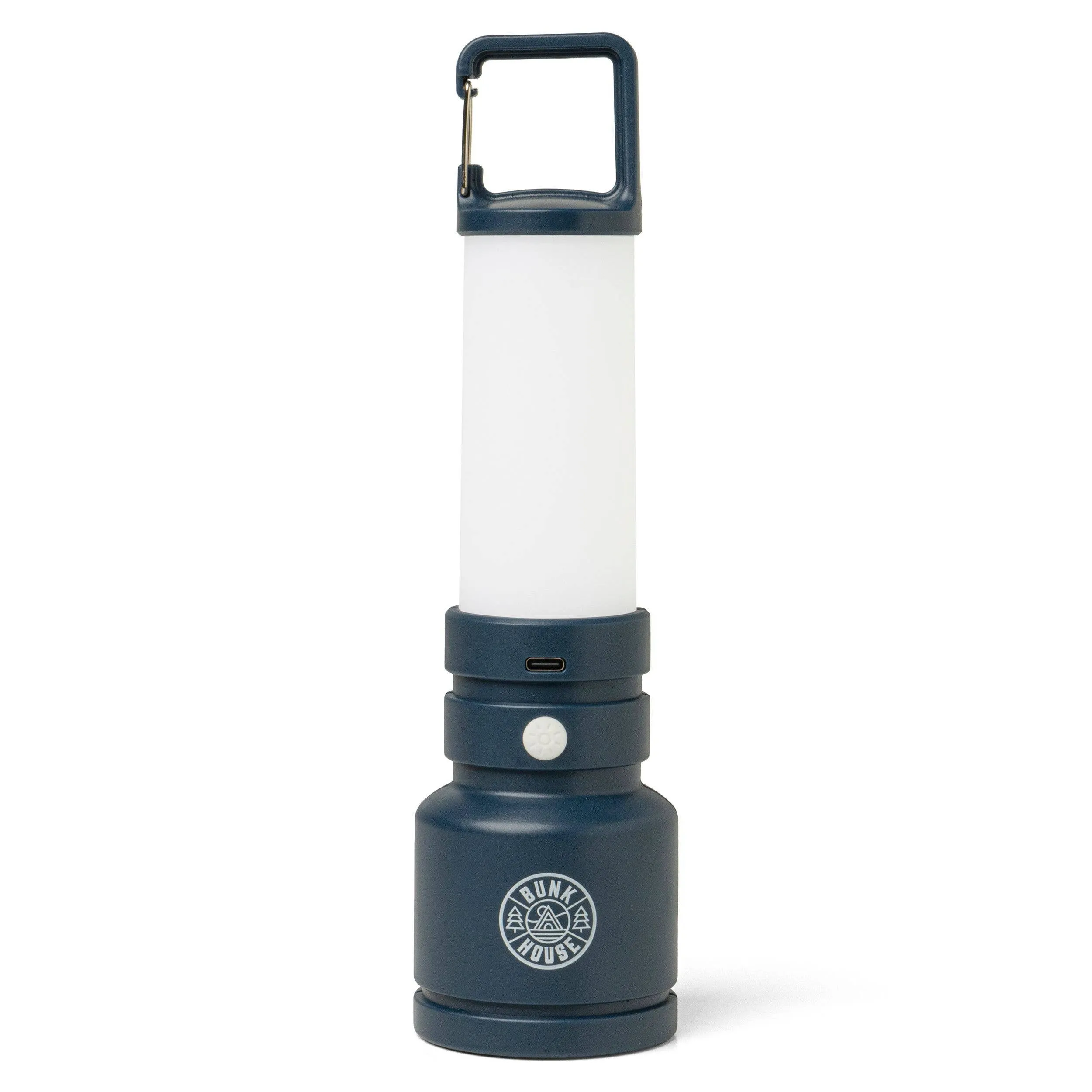2-In-1 Rechargeable Lantern & Flashlight