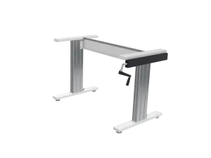 28" NXT 2-LEG motorized Adjustable Tables