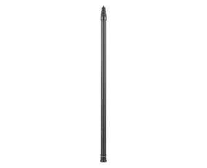 3 Meters/ 9.8ft Carbon Fiber Selfie Stick Adjustable Extension Pole wi