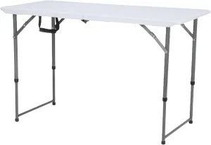 4 ft Folding Camp Table