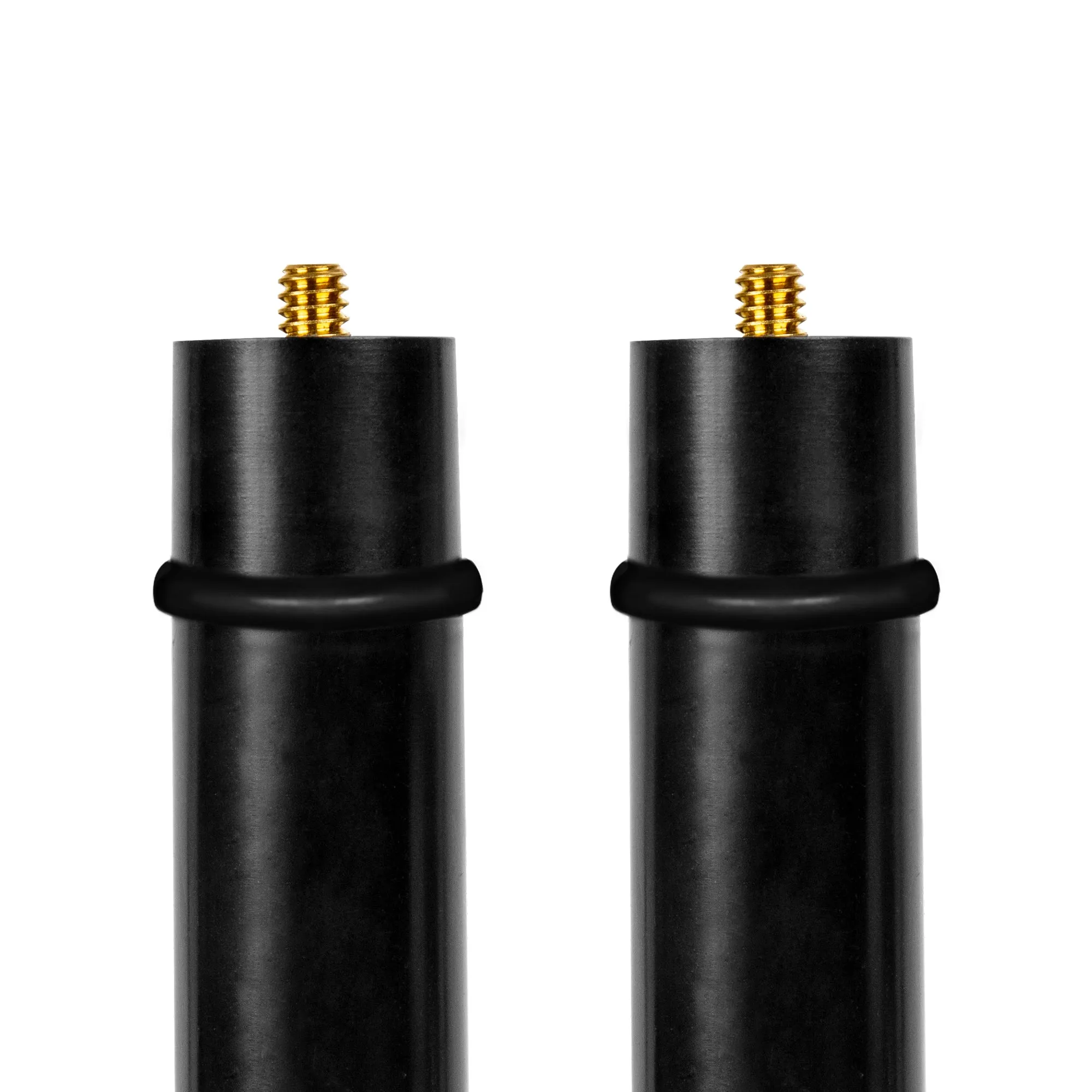 40” Adjustable Pole and Ground Stake - Buy 1 Get 1