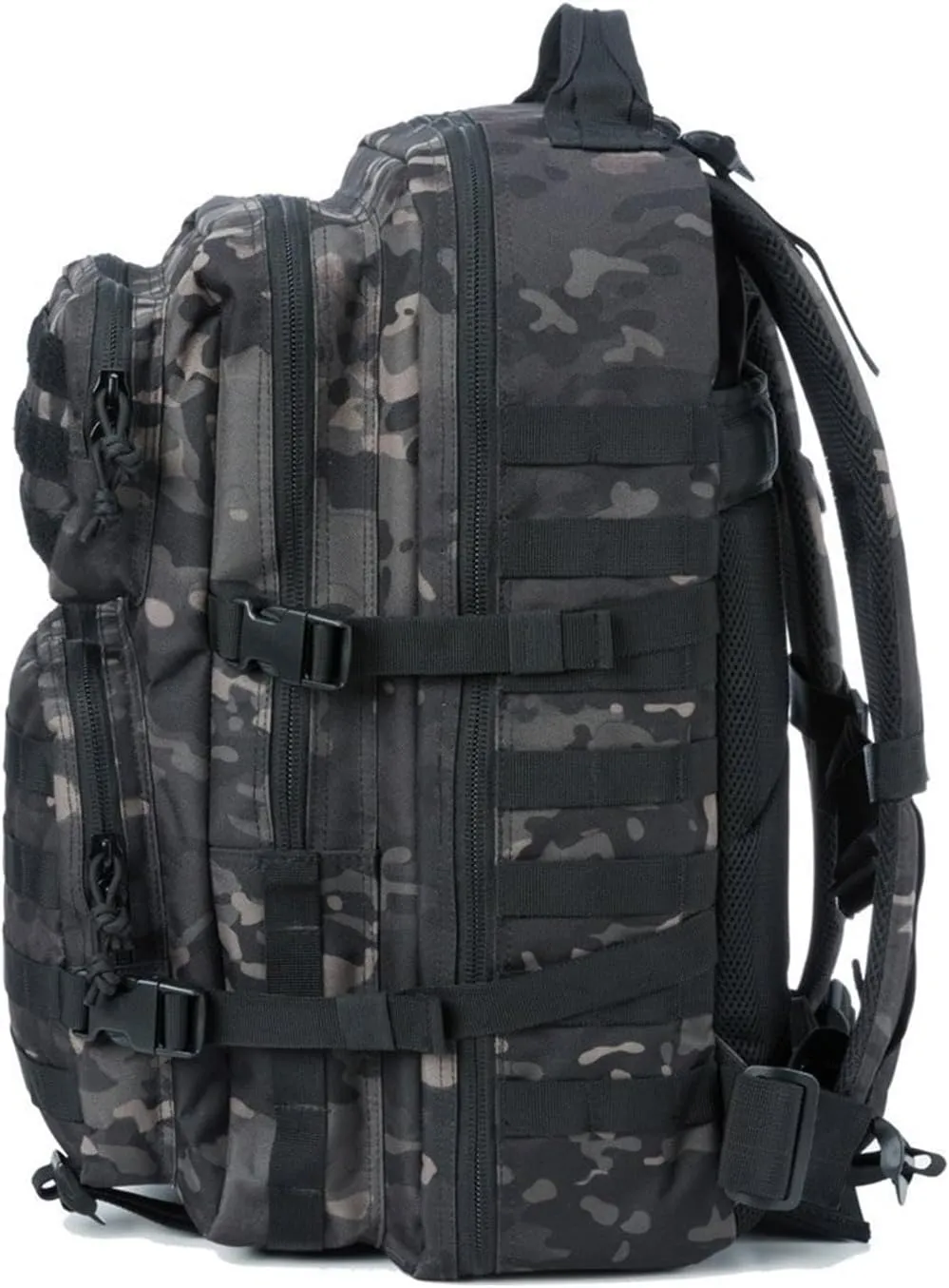 40L Tactical Backpack Extra Large Assault Bag