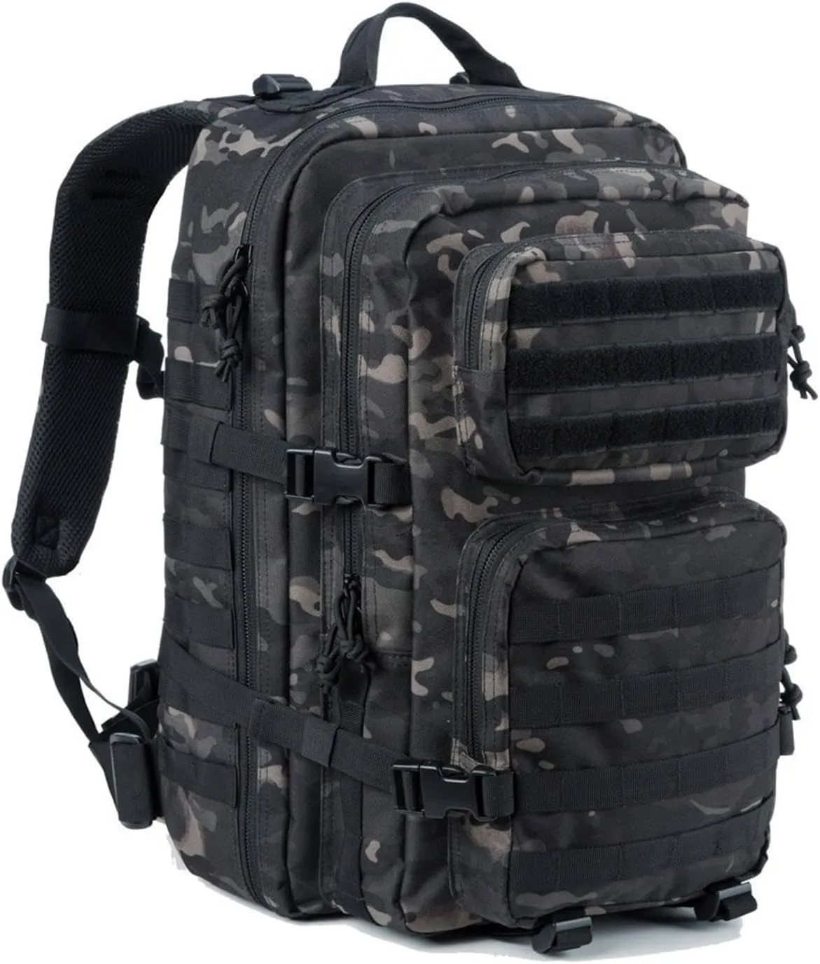40L Tactical Backpack Extra Large Assault Bag