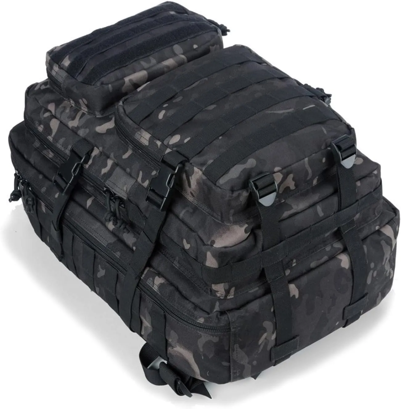 40L Tactical Backpack Extra Large Assault Bag