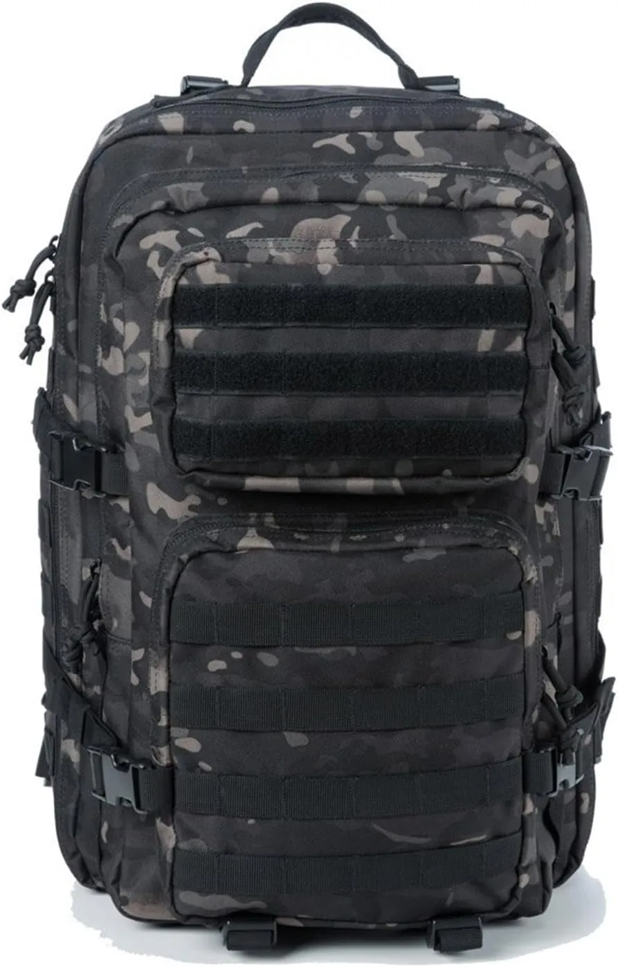 40L Tactical Backpack Extra Large Assault Bag