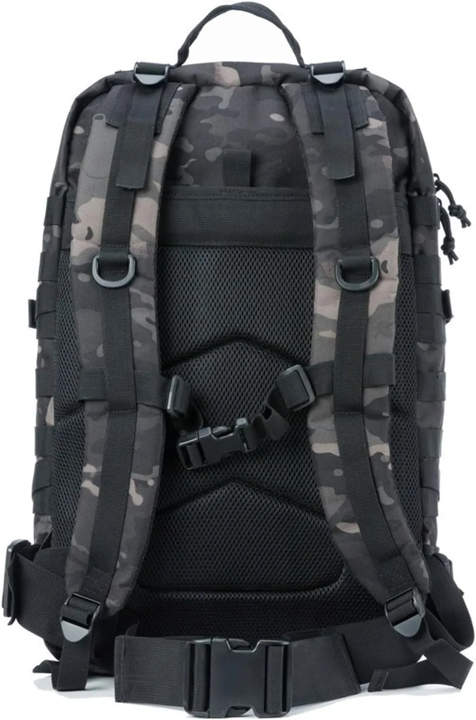 40L Tactical Backpack Extra Large Assault Bag