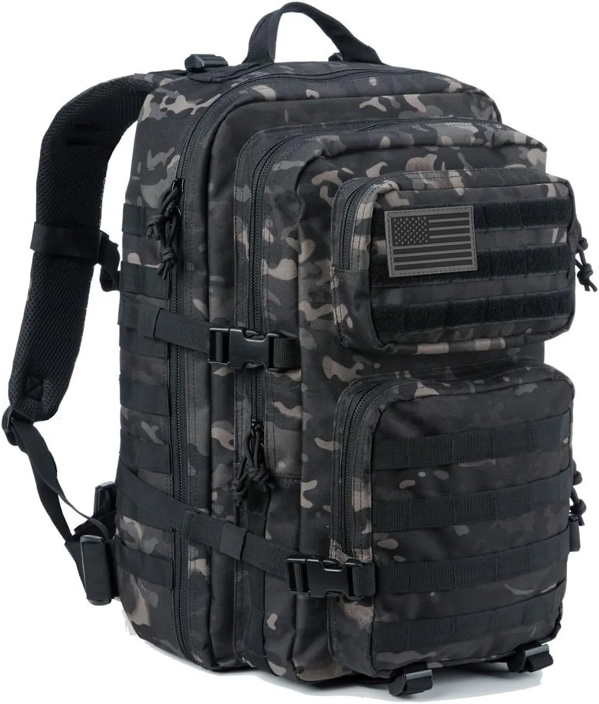 40L Tactical Backpack Extra Large Assault Bag
