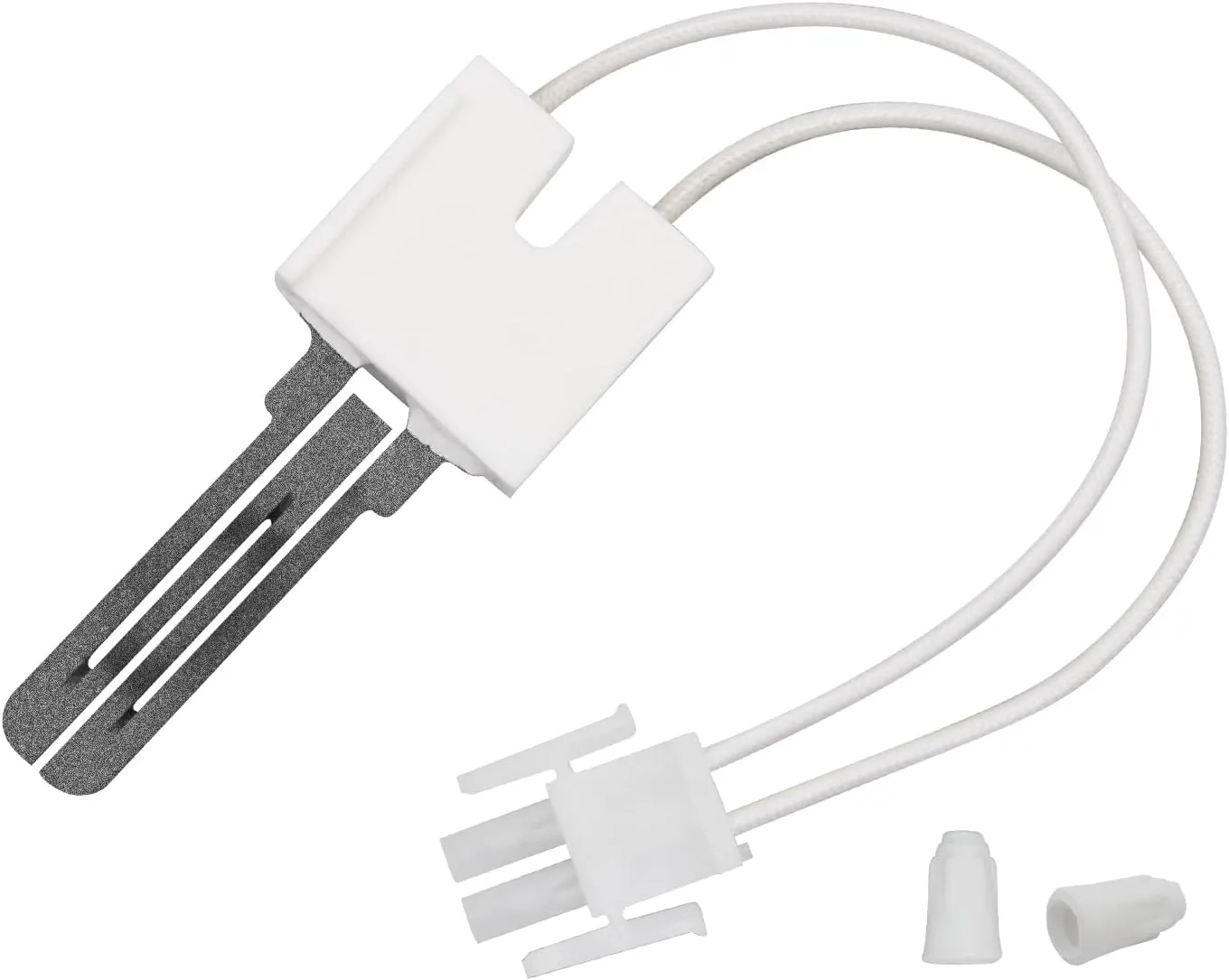 62-22868-93 Furnace Ignitor Hot Surface Compatible with Rheem Ruud WeatherKing, Replace for 62-22441-01,62-22868-01,62-23460-01,62-22548-01,62-22868-02,62-22868-82,62-22868-93