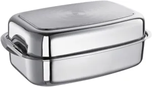 67067-36 All-Purpose Roasting Tin 36 cm 6 l Induction