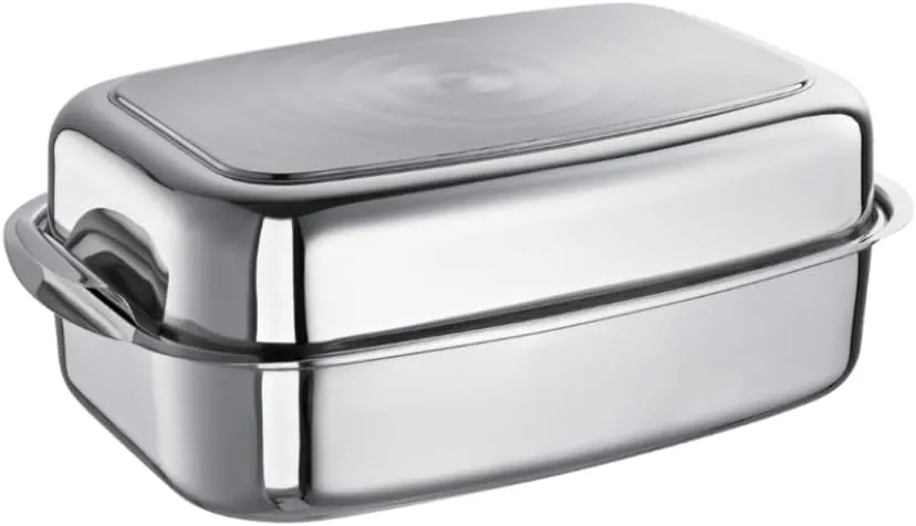 67067-36 All-Purpose Roasting Tin 36 cm 6 l Induction