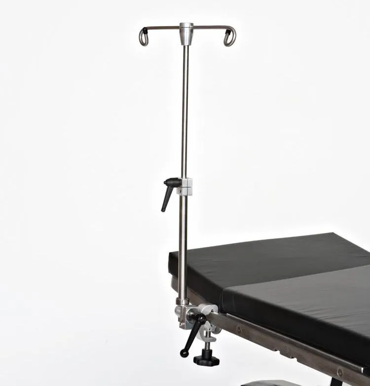 AC2115 | Table Mounted Uni-Pole