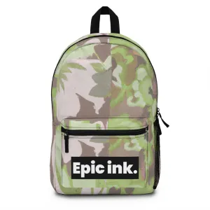 Adeline Dupierre-backpack