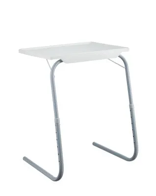 Adjustable Folding Table