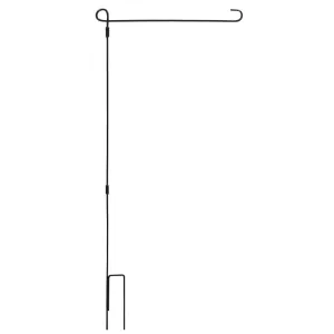 Adjustable Garden Flag Pole