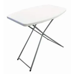 Adjustable Height Blow Mould Table