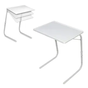 Adjustable Laptop Table