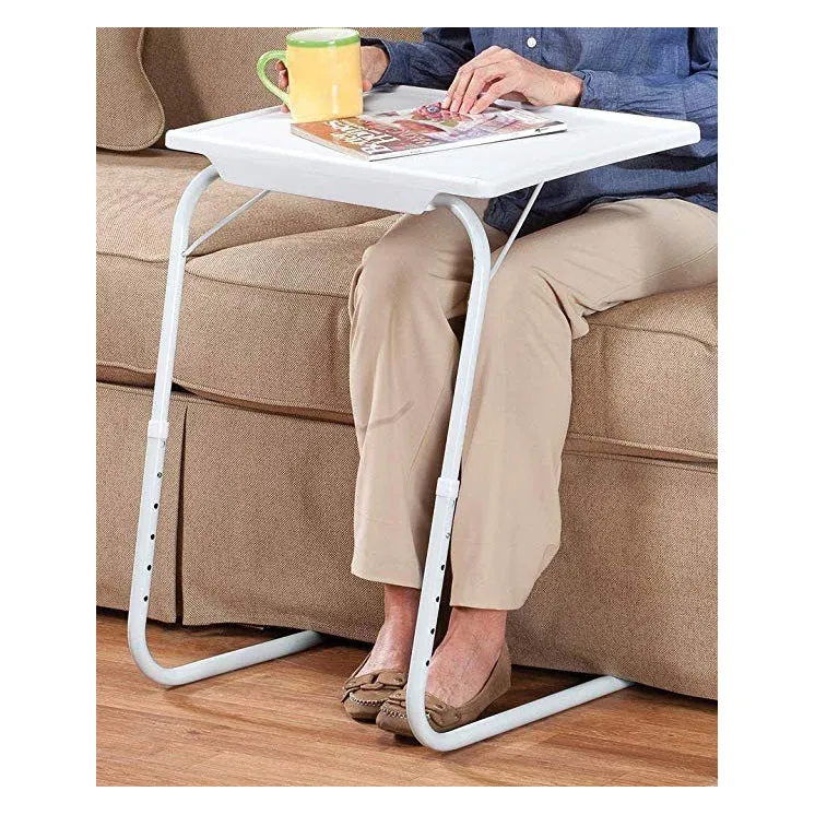 Adjustable Laptop Table