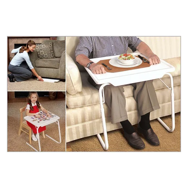 Adjustable Laptop Table