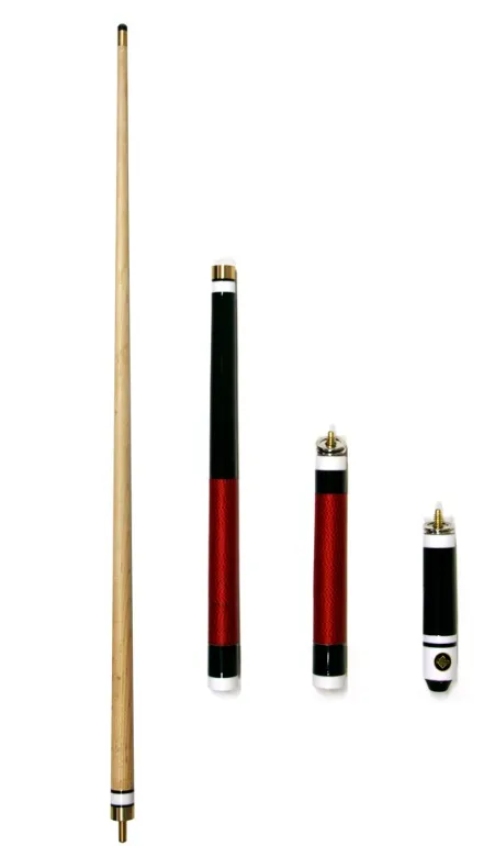 Adjustable Length Cue 4piece