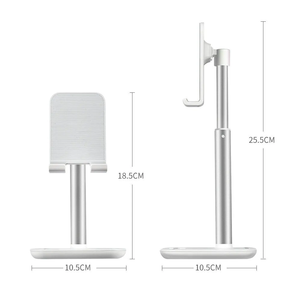 Adjustable Phone Desk Holder