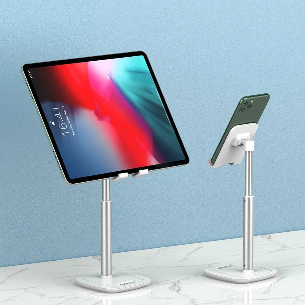 Adjustable Phone Desk Holder