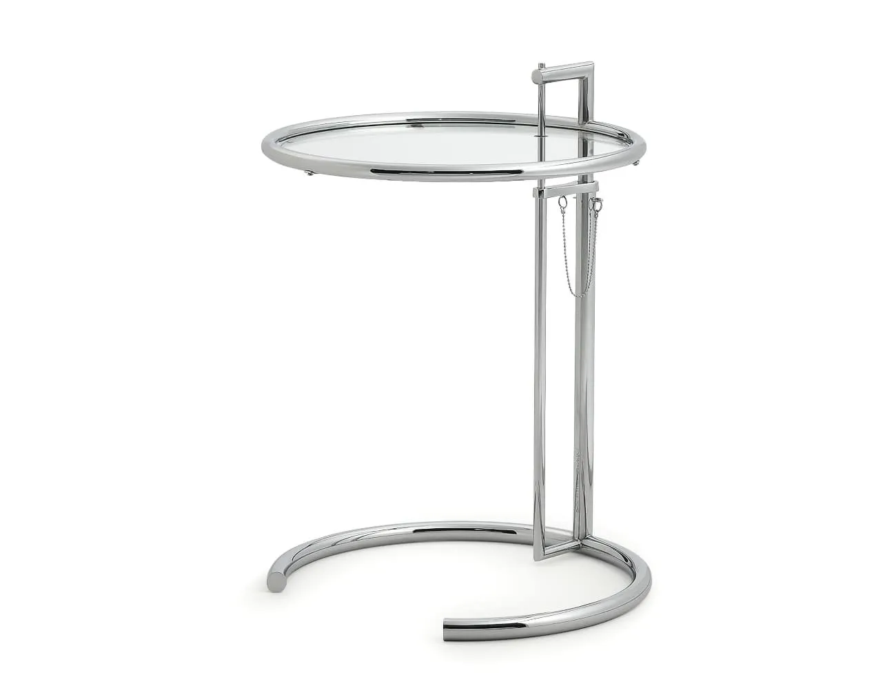 Adjustable Table E1027