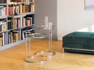 Adjustable Table E1027