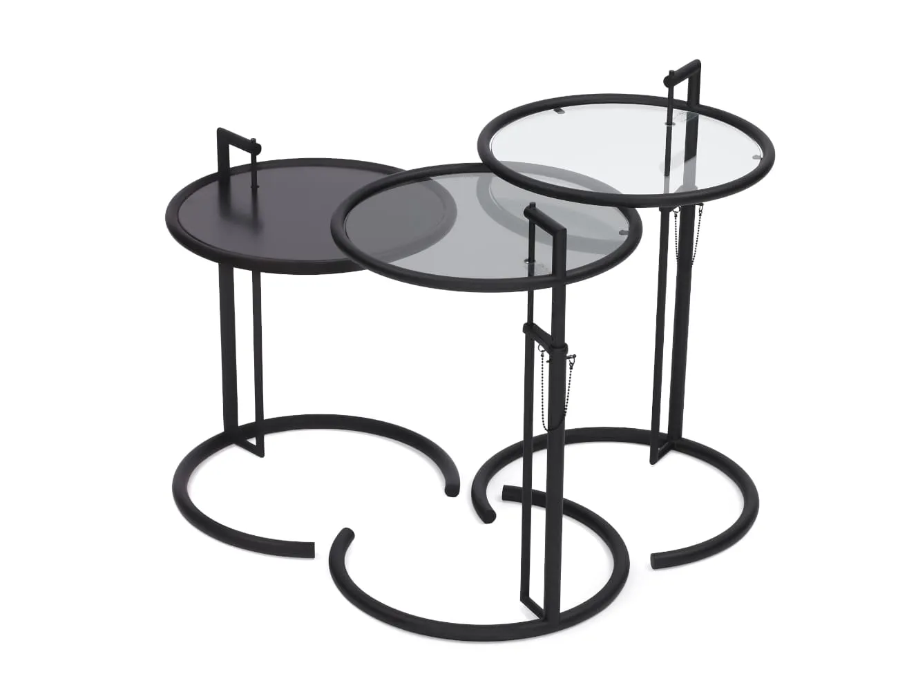 Adjustable Table E1027