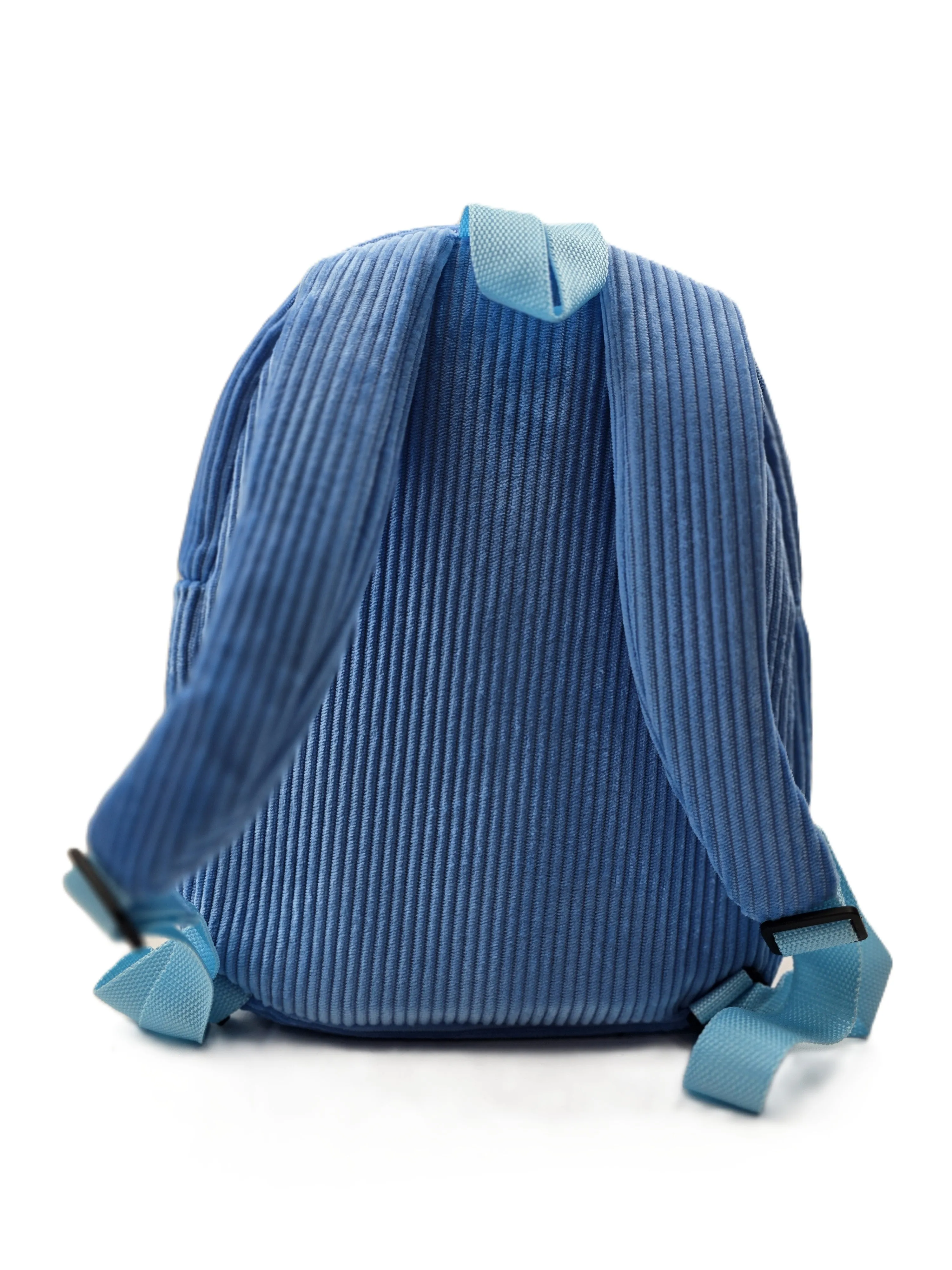 Adorable Stuffed Plush Animal Kids Backpack – Soft & Cuddly Companion for Little Explorers