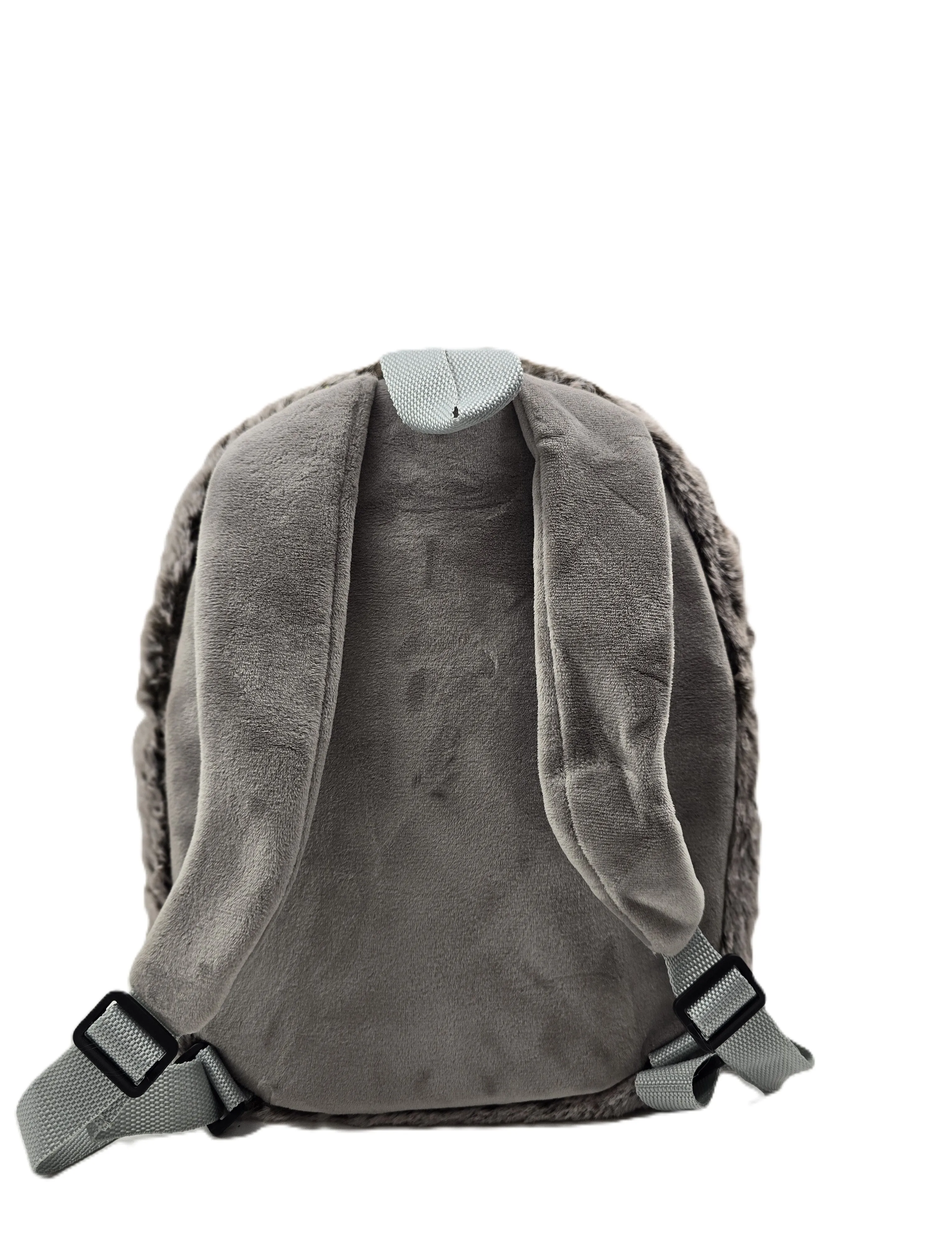 Adorable Stuffed Plush Animal Kids Backpack – Soft & Cuddly Companion for Little Explorers