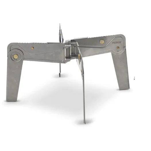 Aeril Open Grill
