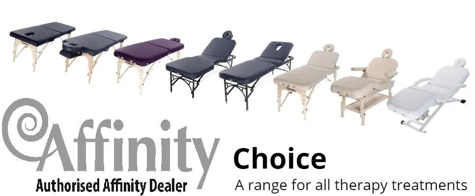 Affinity Versalite - Portable Massage Table