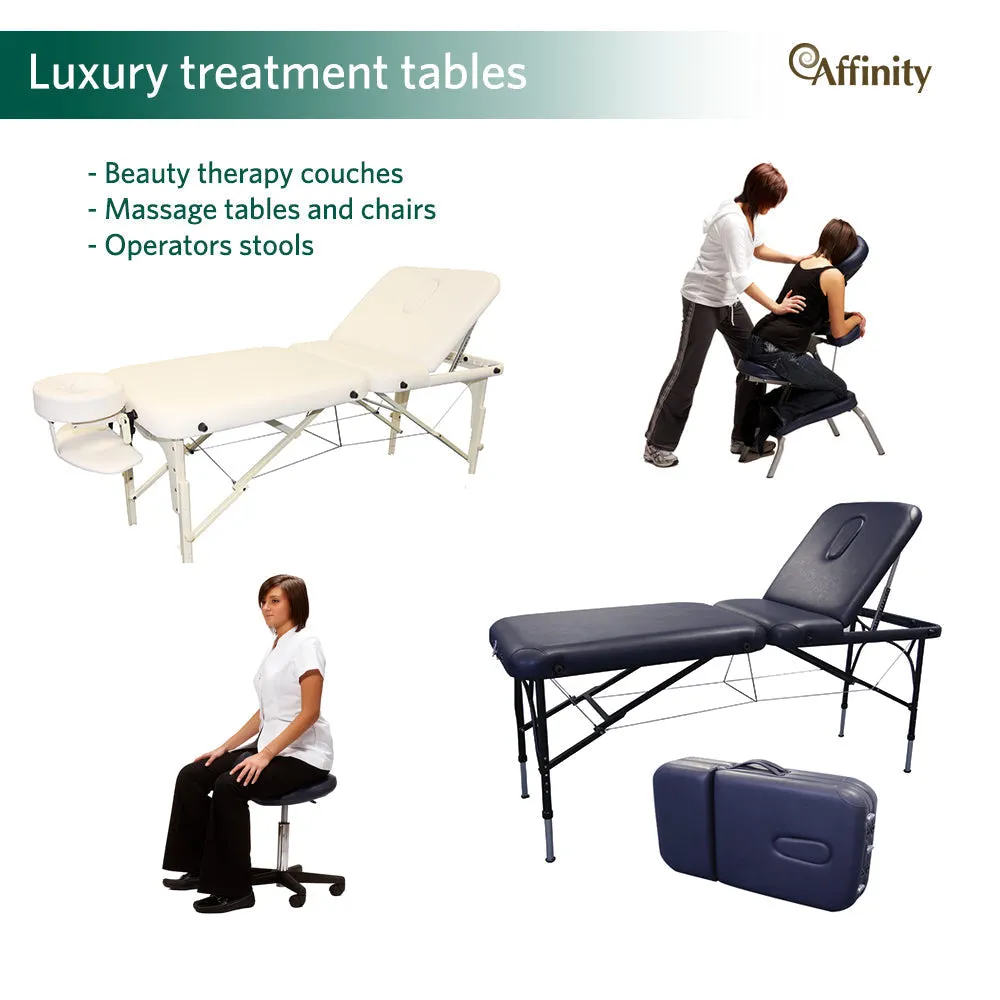 Affinity Versalite - Portable Massage Table