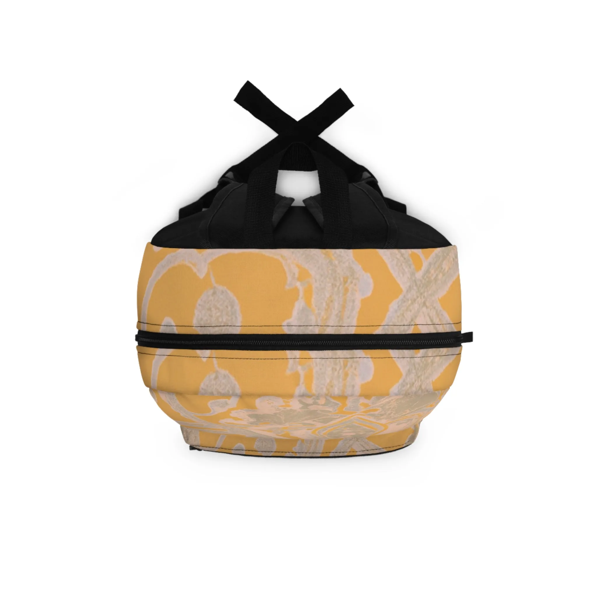 Agathe de Vivienne-backpack