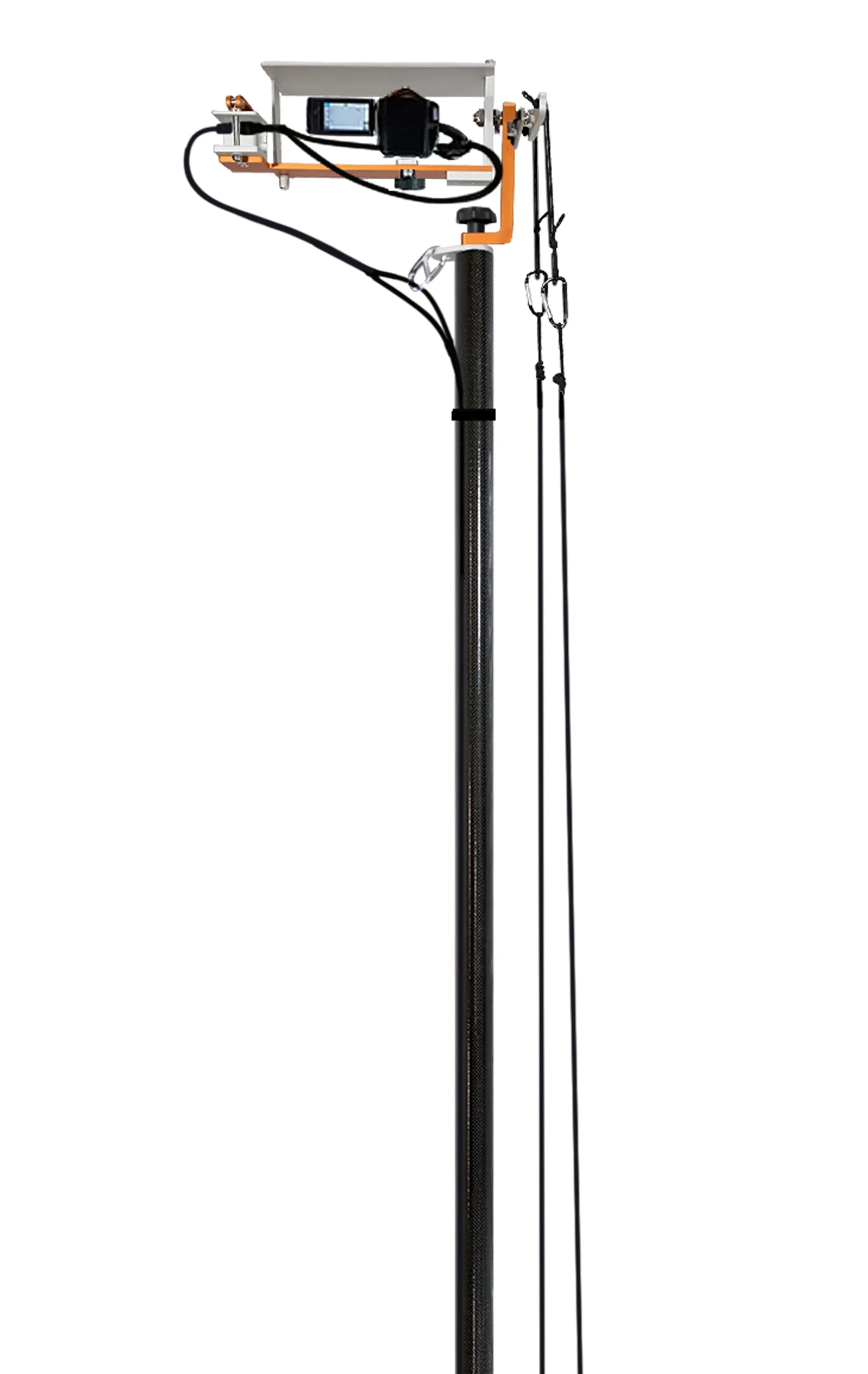 Air 12ET - Solo Carbon Fiber