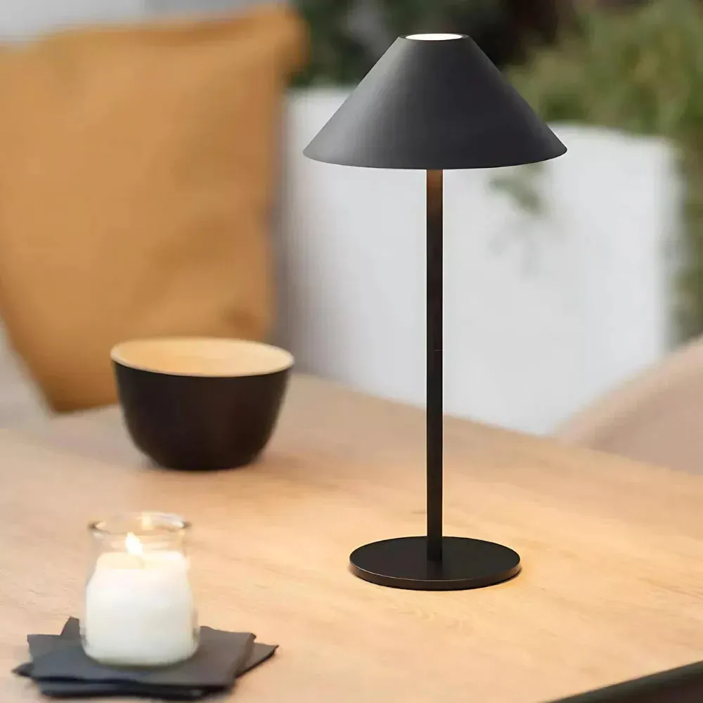 Alba Portable Lamp