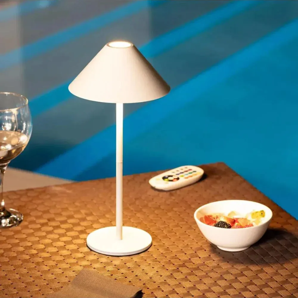 Alba Portable Lamp