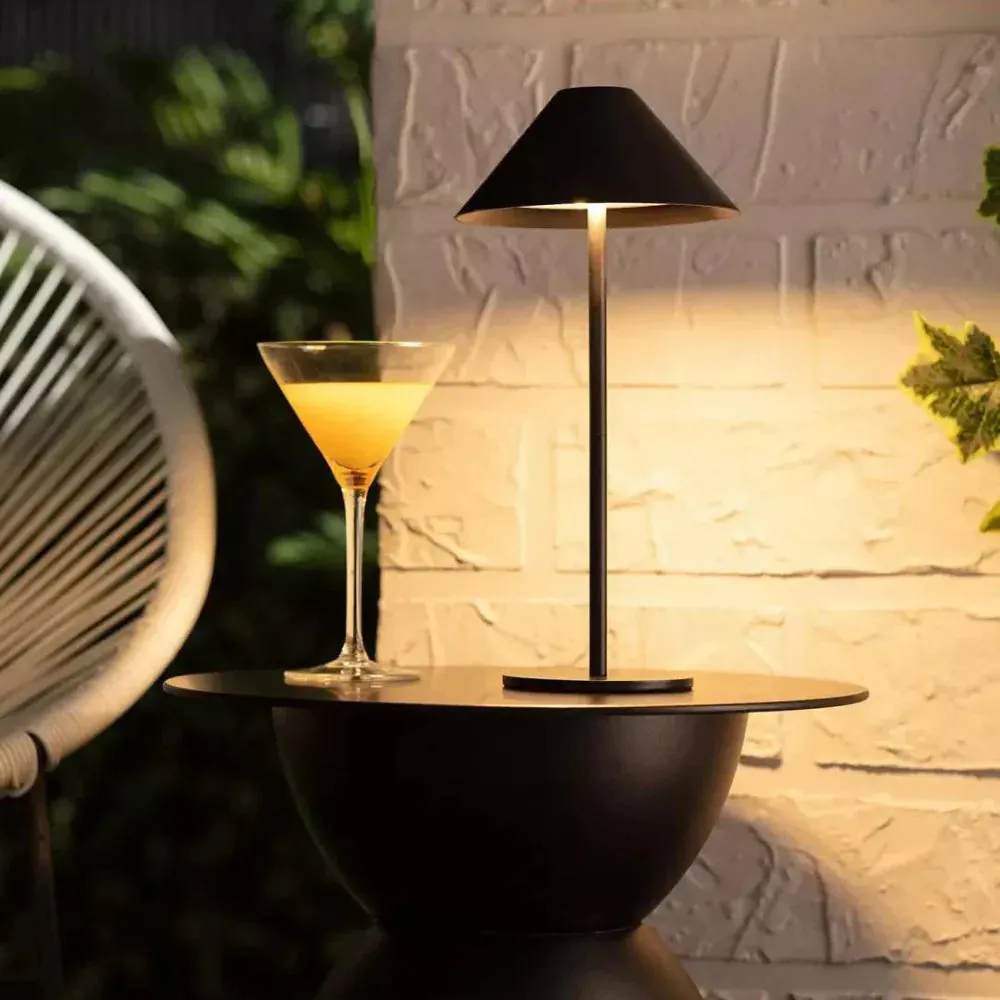 Alba Portable Lamp