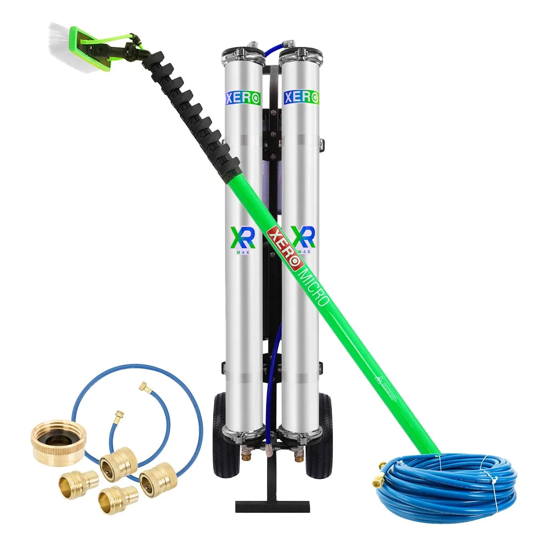 Alex's Pure MAX Kit