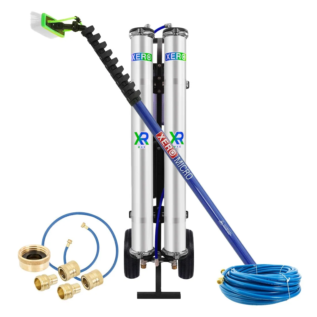 Alex's Pure MAX Kit
